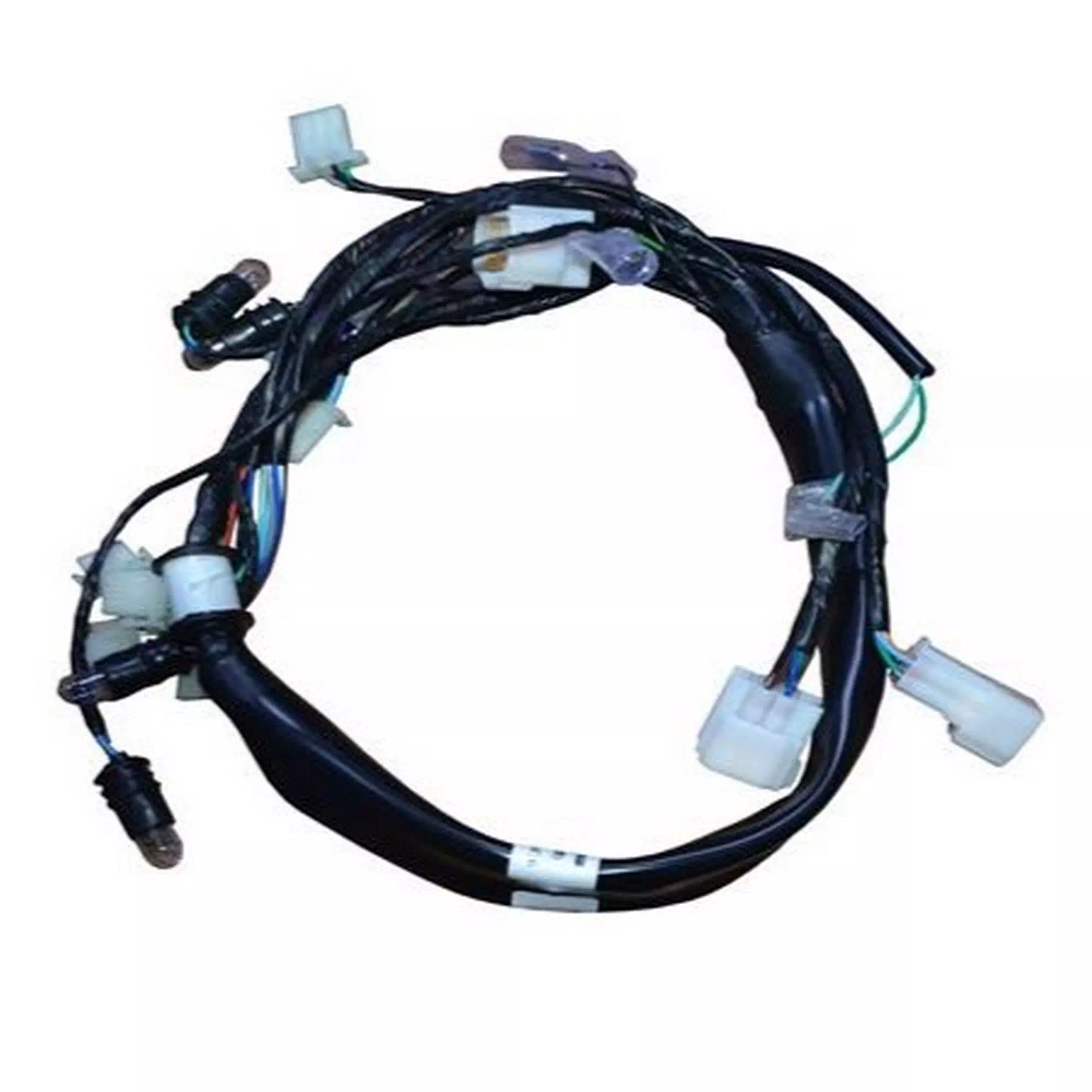 RKS SPONTINI 110 K.M SAATİ TESİSATI RANGMAO NEW EFI [XF110] #RK 19223